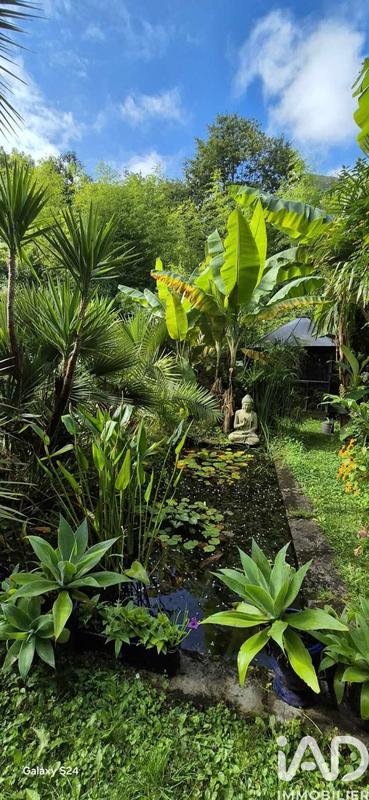 Maison de ville - 127 m² - 5 pièces