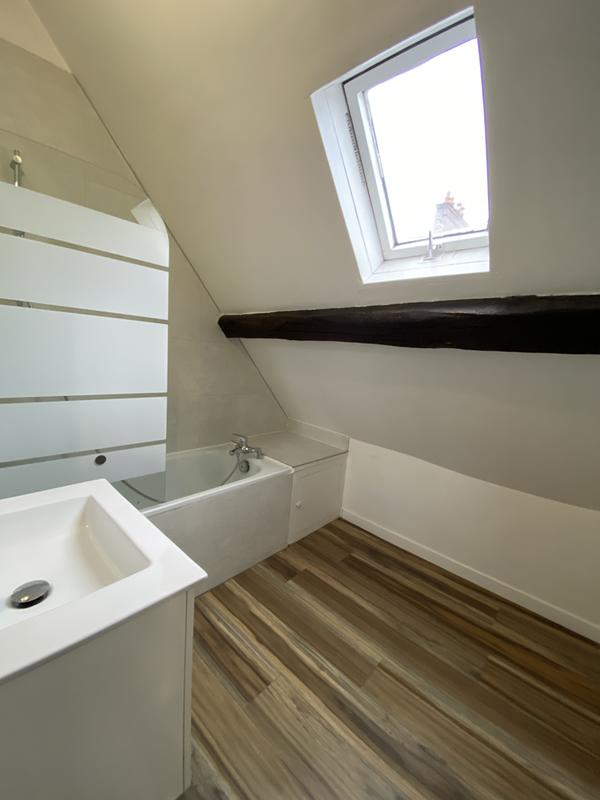 Appartement - 25 m² - 1 pièce