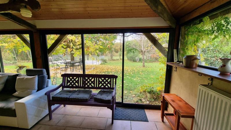 Propriété - 327 m² - 10 pièces