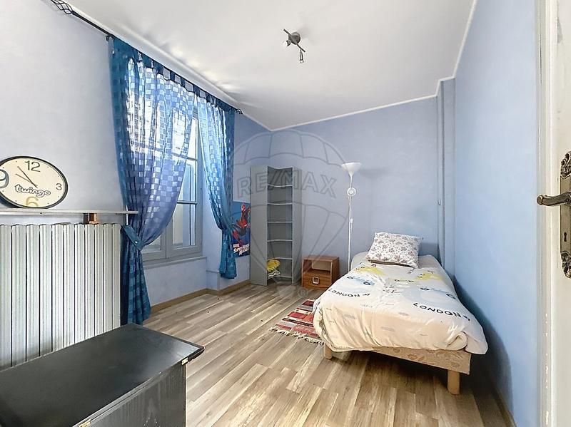 Maison - 155 m² - 6 pièces