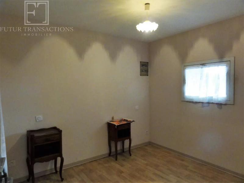 Maison - 198 m² - 8 pièces