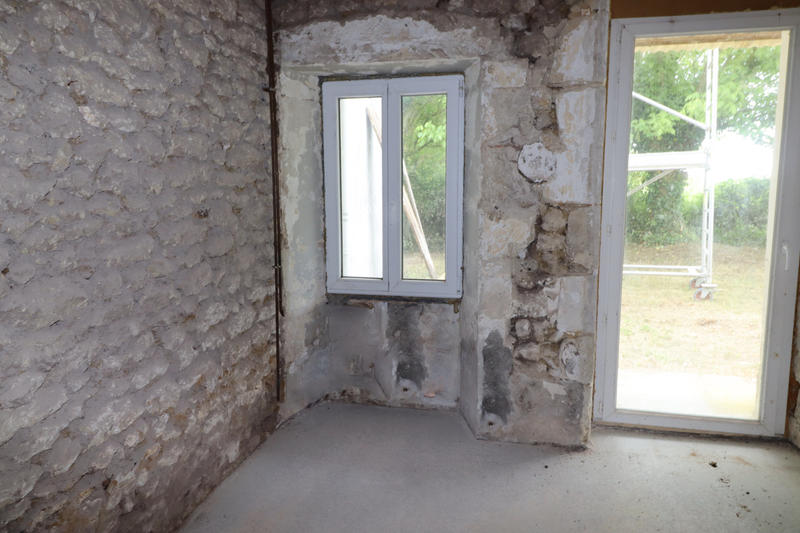 Maison - 300 m² - 12 pièces