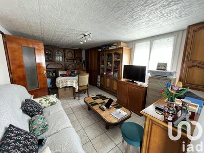 Maison - 143 m² - 6 pièces