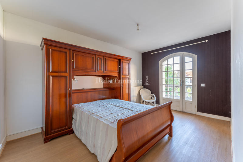 Maison - 151 m² - 5 pièces