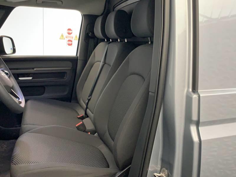 Volkswagen Id. Buzz Cargo 204 Ch