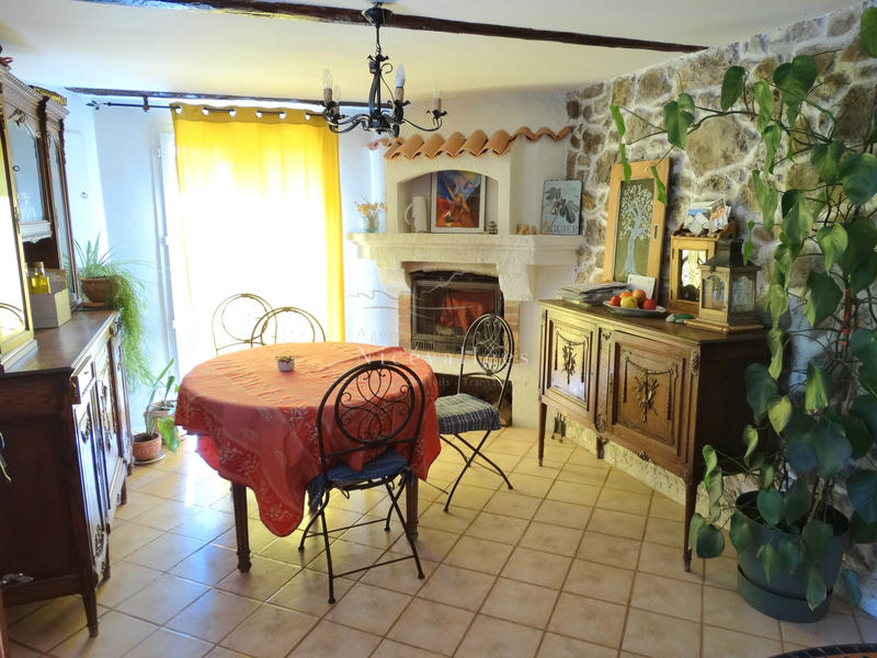 Maison - 80 m² - 3 pièces