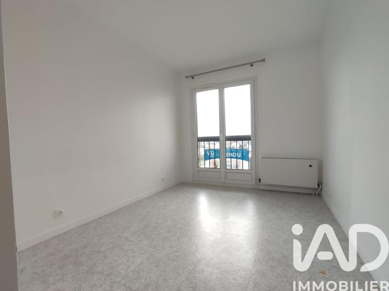 Appartement - 52 m² - 2 pièces