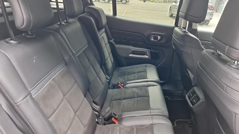 Citroën C5 Aircross Hybride Rechargeable 225 Ss E-Eat8 Shine