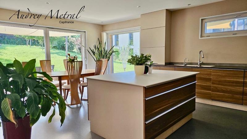 Maison - 156 m² - 4 pièces