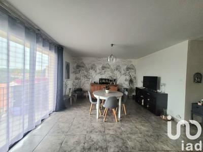 Appartement - 86 m² - 4 pièces