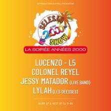 Le Selesao Show - en mode Années 2000