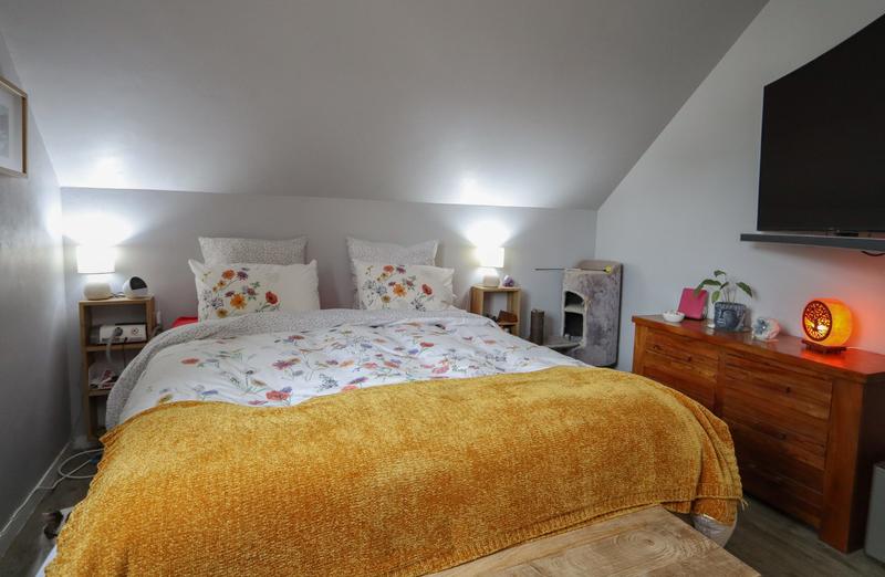 Maison - 81 m² - 4 pièces