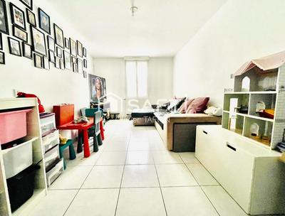 Maison - 132 m² - 5 pièces