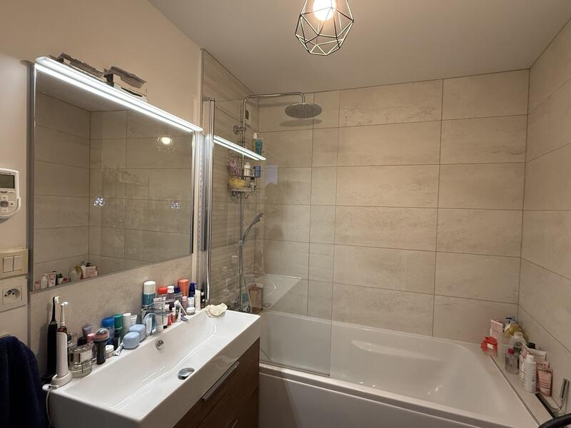 Appartement - 106 m² - 3 pièces