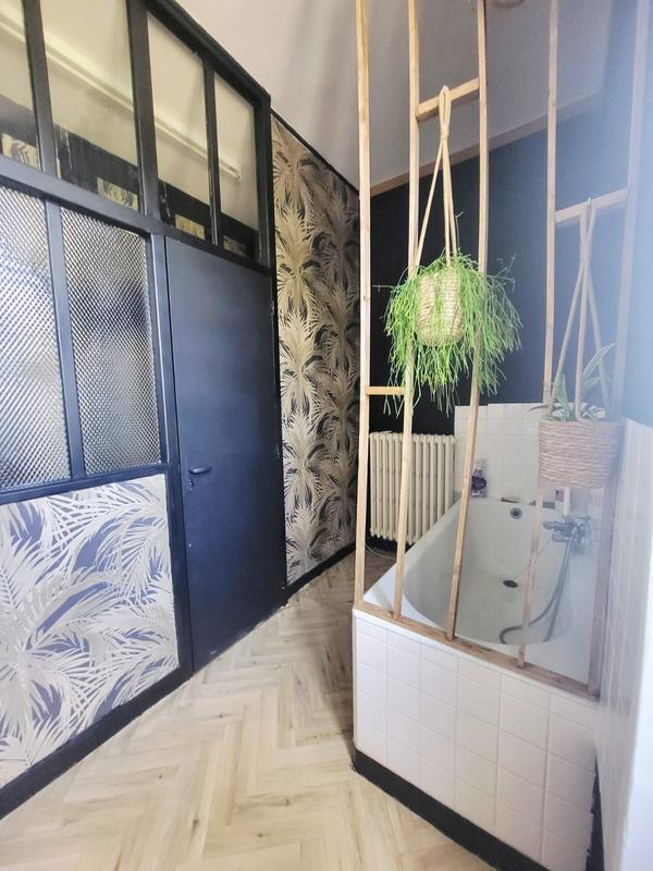 Maison - 175 m² - 8 pièces