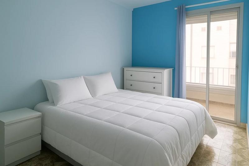 Viager - Appartement - 47 m² - 2 pièces