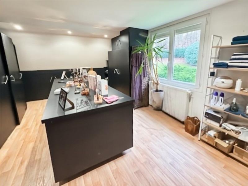 Maison - 165 m² - 8 pièces