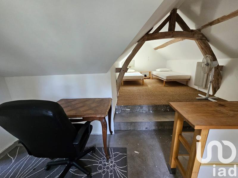 Maison de campagne - 194 m² - 7 pièces