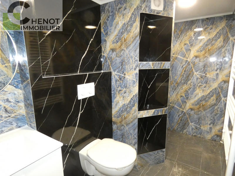 Propriété - 117 m² - 5 pièces