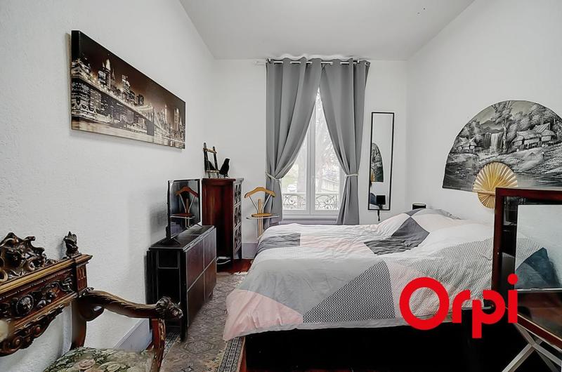 Appartement - 94 m² - 3 pièces