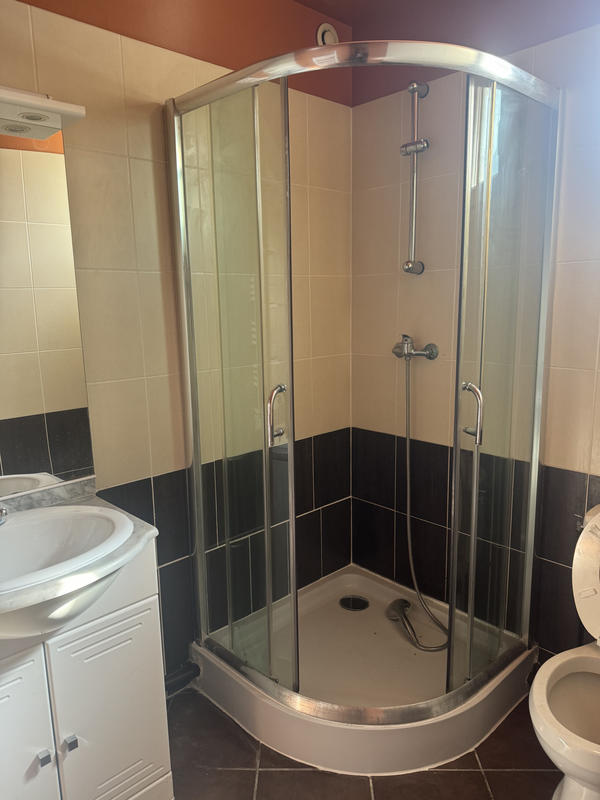 Maison - 84 m² - 4 pièces