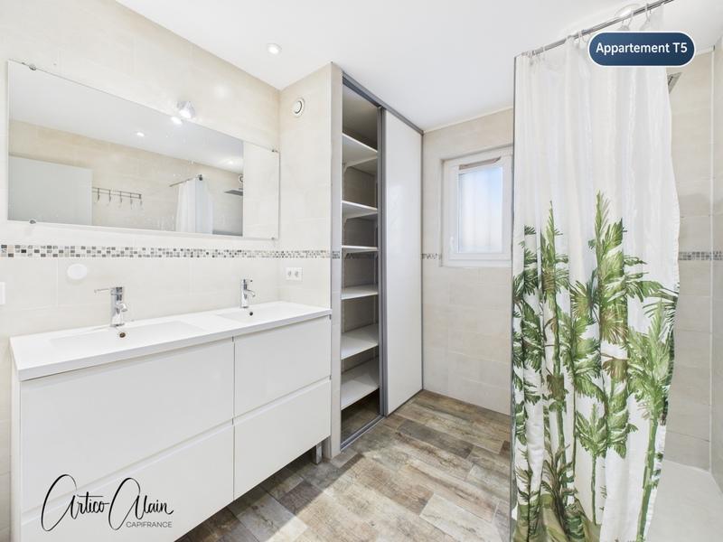 Immeuble - 320 m² - 11 pièces