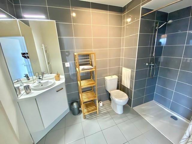 Appartement - 25 m² - 1 pièce