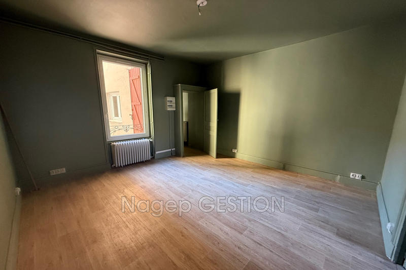 Appartement - 51 m² - 3 pièces