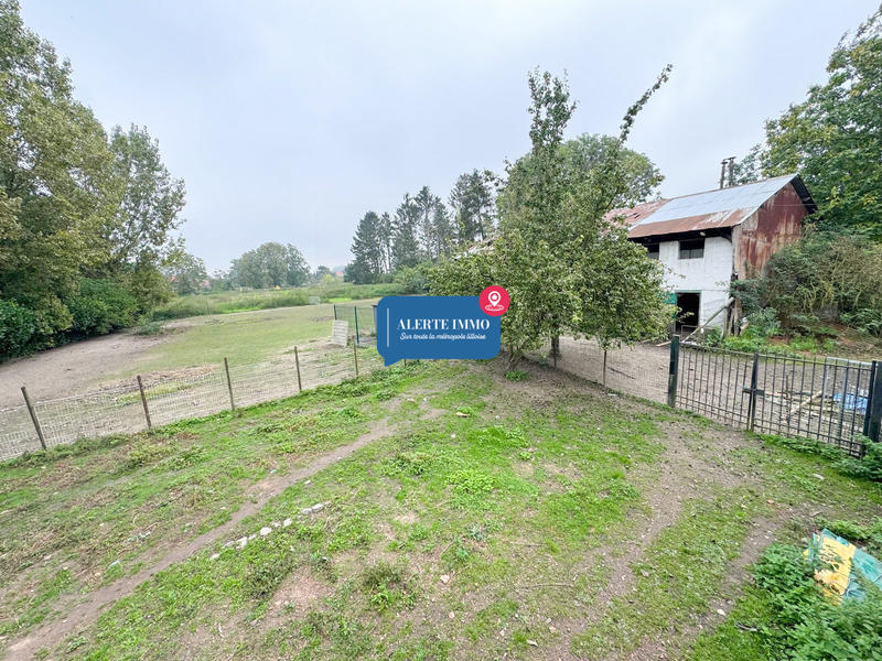 Ferme - 155 m² - 15 pièces