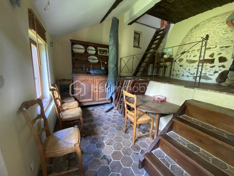 Longère - 170 m² - 6 pièces