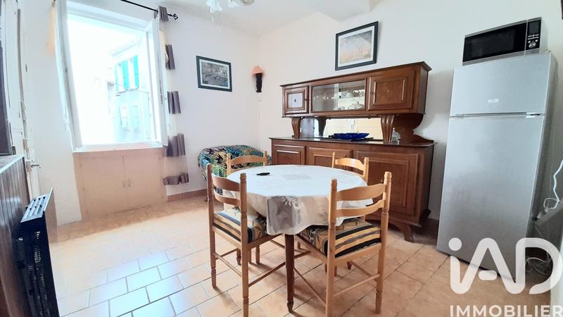 Maison de ville - 79 m² - 4 pièces