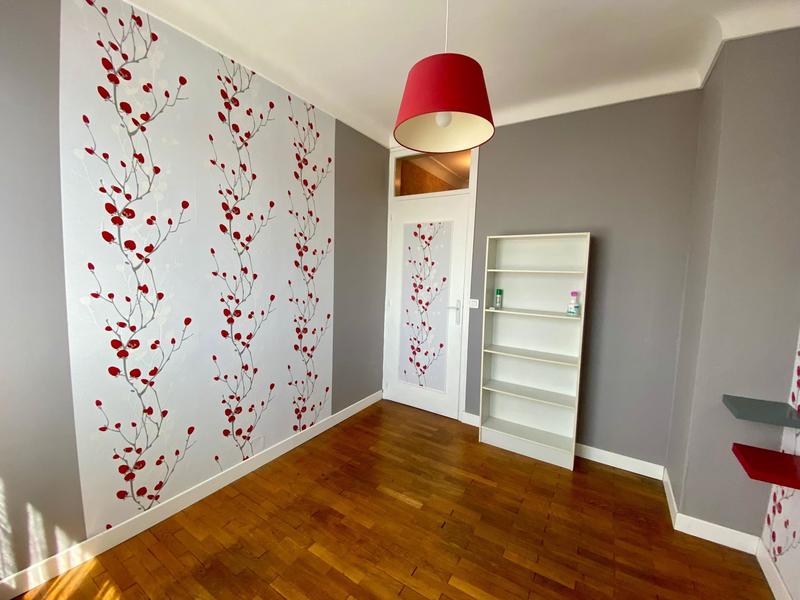 Maison - 150 m² - 8 pièces