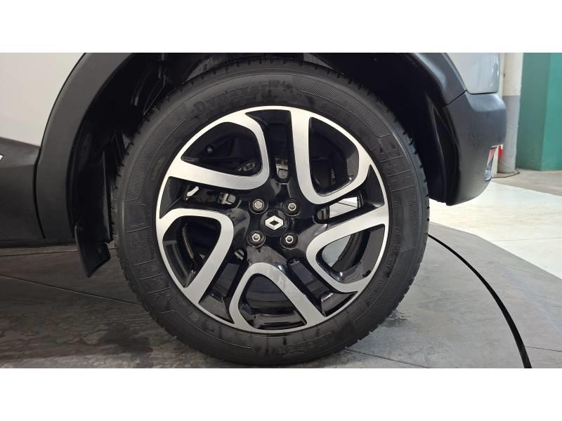 Renault Captur dCi 90 Energy eco² E6 Intens