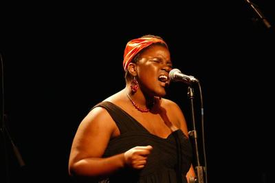 Groupe de gospel, Chorale Gospel pour mariages, concerts,