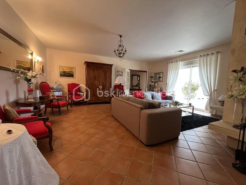 Maison ancienne - 180 m² - 5 pièces