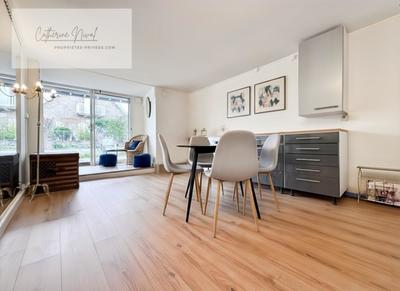 Appartement - 30 m² - 2 pièces