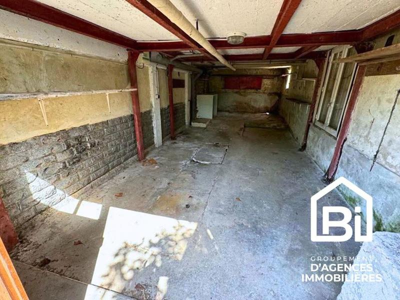 Immeuble - 152 m² - 7 pièces