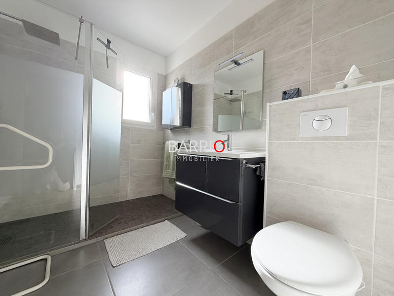 Villa - 91 m² - 4 pièces