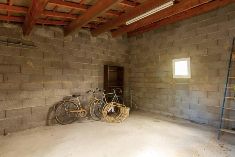 Maison - 83 m² - 5 pièces