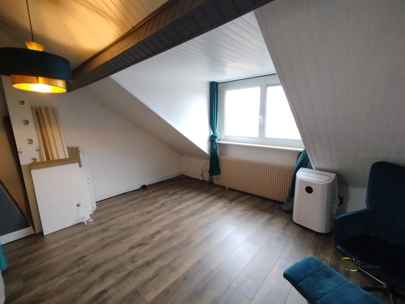 Maison - 81 m² - 4 pièces