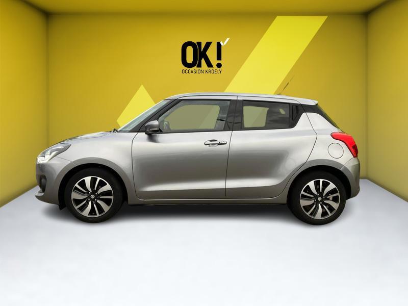 Suzuki Swift 1.2 90 Avantage Leds Gps Caméra Carplay Acc Sièges