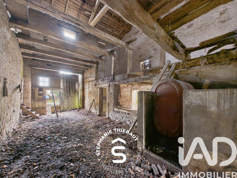 Maison - 80 m² - 5 pièces