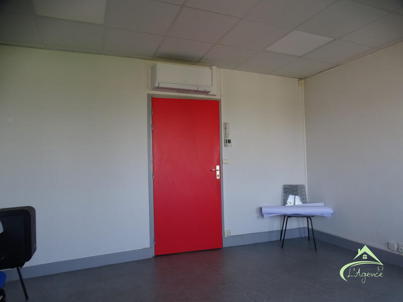 Bureau - 20 m² - 1 pièce