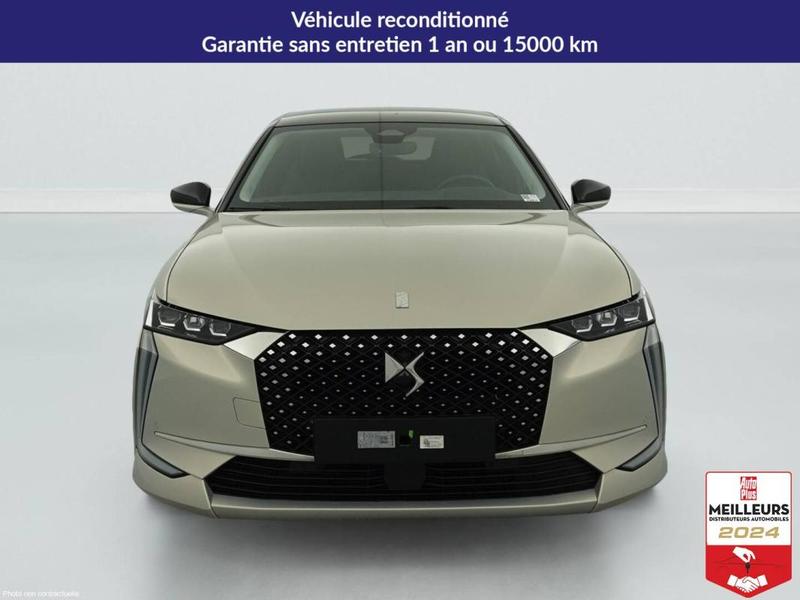 Ds Ds 4 Ds4 PureTech 130 Eat8 Rivoli