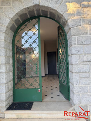 Maison - 135 m² - 4 pièces