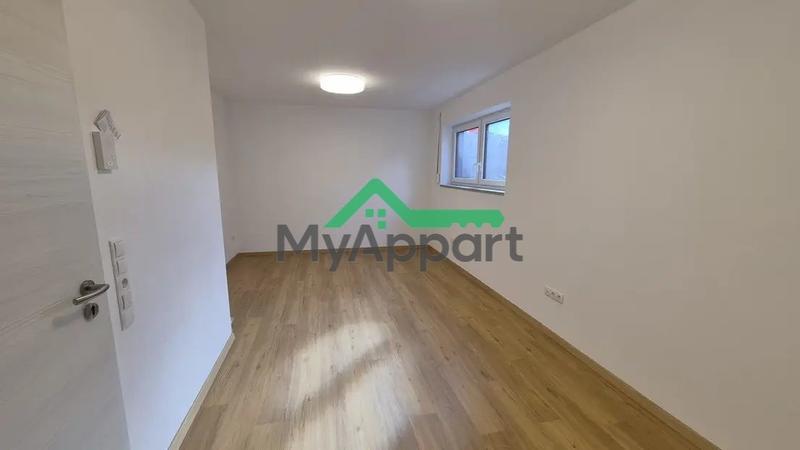 Appartement - 22 m² - 1 pièce