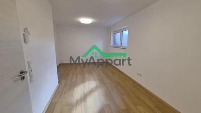 Appartement - 22 m² - 1 pièce