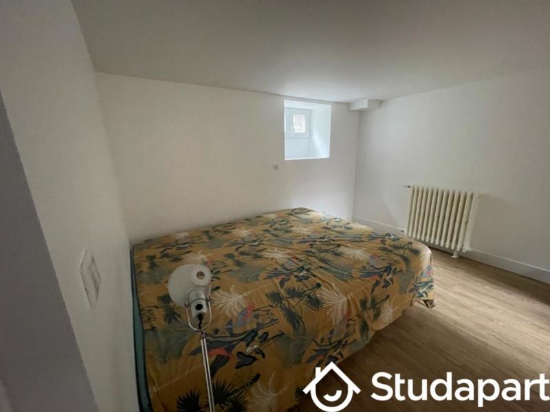Appartement - 25 m² - 1 pièce