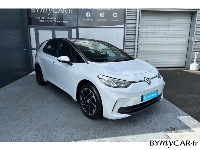 Volkswagen Id.3 204 ch Pro