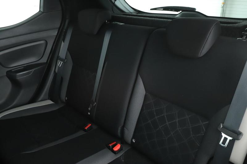 Nissan Micra 0.9 Ig-T Acenta 90 ch